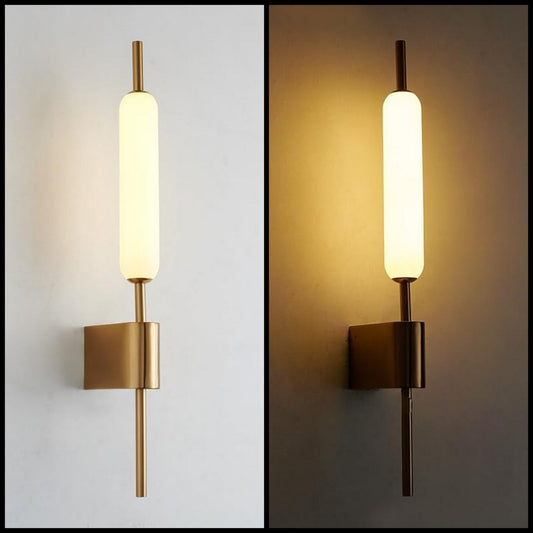 Oriental Wall Lamp