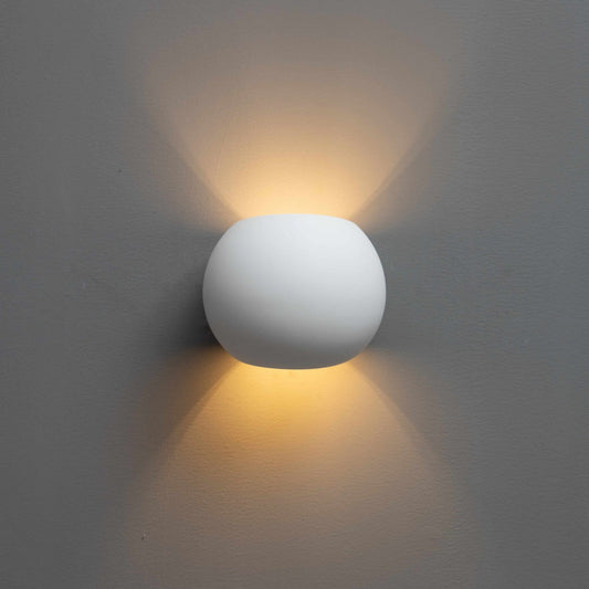 Gypusm Wall Lamp